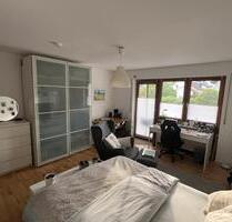 Ein- Zimmerwohnung bei Heidelberg (zur Untermiete)