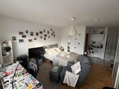Foto - 1 Zimmer Erdgeschoßwohnung zur Miete in Heidelberg