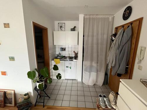 Foto - Erdgeschoßwohnung in Heidelberg zur Miete