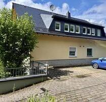 Schöne 2 ZKBB in Hausen - 550,00&nbsp;EUR Kaltmiete, ca.&nbsp; 48,00&nbsp;m&sup2; in Schlangenbad (PLZ: 65388)