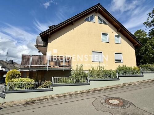 Foto - 1 Zimmer Erdgeschoßwohnung zur Miete in Schlangenbad