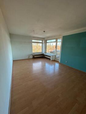Foto - Helle 3-Zimmer-Wohnung mit Balkon in Bocholt