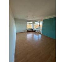 Helle 3-Zimmer-Wohnung mit Balkon in Bocholt