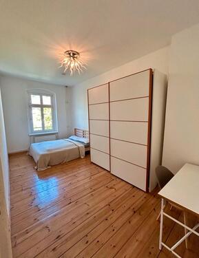 Foto - 2 Zimmer Etagenwohnung zum Kaufen in Berlin