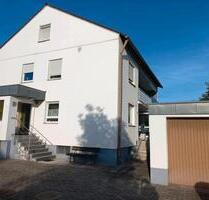 3,5 Zimmer Wohnung zu Vermieten - Mühlhausen