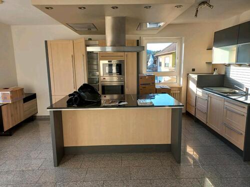 Foto - 3.5 Zimmer Etagenwohnung zur Miete in Mühlhausen
