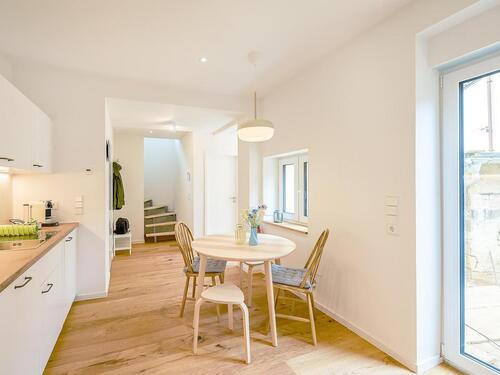 Foto - Etagenwohnung in Karlsruhe zur Miete