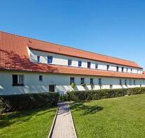 So wunderschön im Grünen wohnen! - Halle (Saale) Frohe Zukunft