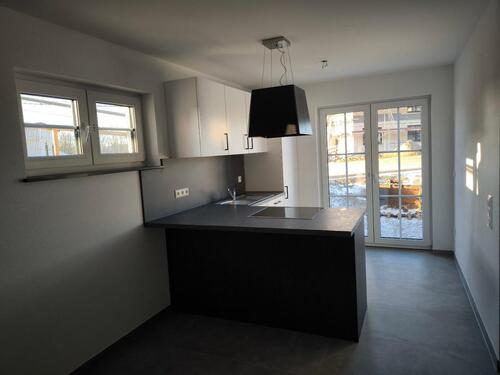 Foto - Etagenwohnung in Rottweil
