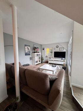 Foto - Etagenwohnung in Trier