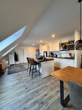 Foto - Etagenwohnung in Trier zur Miete