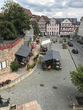 Foto - Etagenwohnung zur Miete in Homberg (Efze)