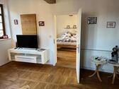 Foto - Etagenwohnung in Homberg (Efze)