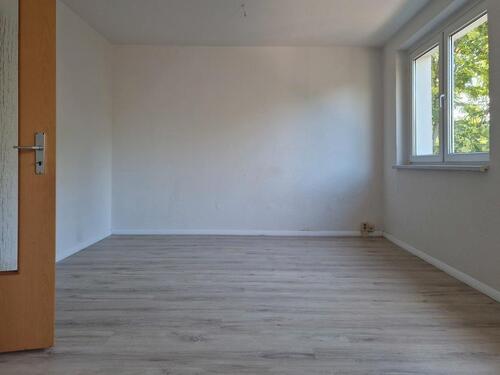 Foto - Etagenwohnung zur Miete in Halle (Saale)