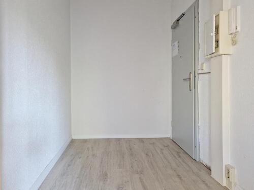 Foto - Etagenwohnung in Halle (Saale)