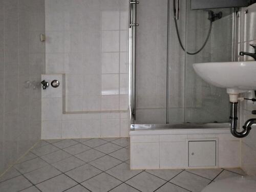 Foto - Etagenwohnung in Halle (Saale) zur Miete