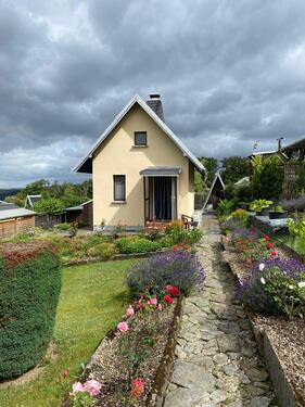Foto - Drei Monate pachtfrei! Tiny House in Bockau zu verpachten! Idyllisch und ruhig