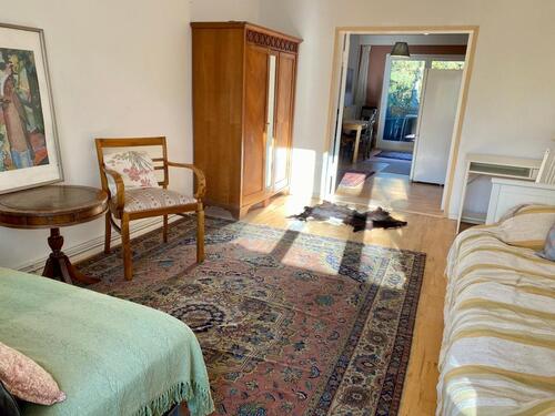 Foto - KURZZEIT renovierte 4-Zimmer-Wohnung in Berlin-Hermsdorf