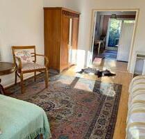 KURZZEIT renovierte 4-Zimmer-Wohnung in Berlin-Hermsdorf