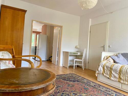 Foto - Etagenwohnung in Berlin