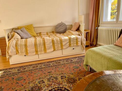 Foto - Etagenwohnung in Berlin zur Miete