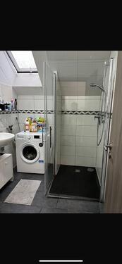 Foto - Etagenwohnung in Siegen