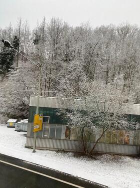 Foto - Etagenwohnung in Siegen zur Miete