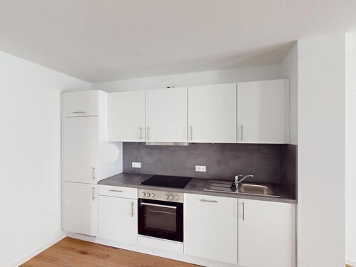 Foto - Etagenwohnung in Villingen-Schwenningen