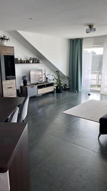 Foto - Schöne 3 Zimmer DG Wohnung zu vermieten