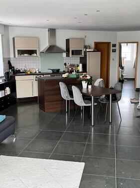 Foto - Etagenwohnung in Oelde