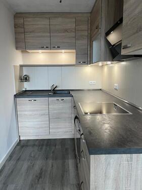 Foto - 3 Zimmer Etagenwohnung zur Miete in Vechta