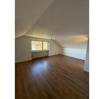 Charmante 2-Zimmer-Dachgeschosswohnung (80 m²) in Top-Lage - Bad Hersfeld