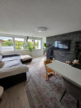 Foto - 3 Zimmer Etagenwohnung zum Kaufen in Ulm