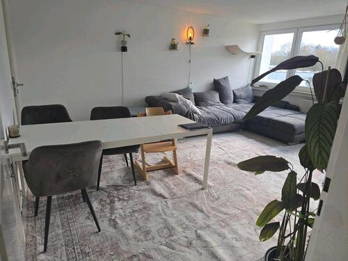 Foto - 3 Zimmer Etagenwohnung in Ulm