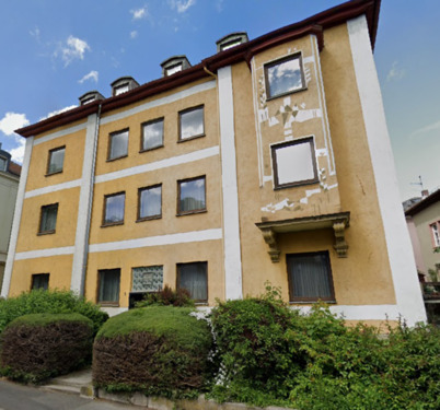 Foto - Mehrfamilienhaus in Würzburg – 13 Wohneinheiten, vollvermietet