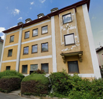 Mehrfamilienhaus in Würzburg – 13 Wohneinheiten, vollvermietet