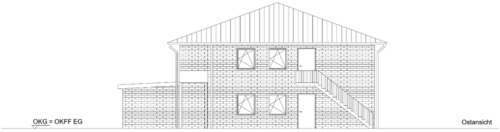 Foto - Etagenwohnung in Leck zum Kaufen