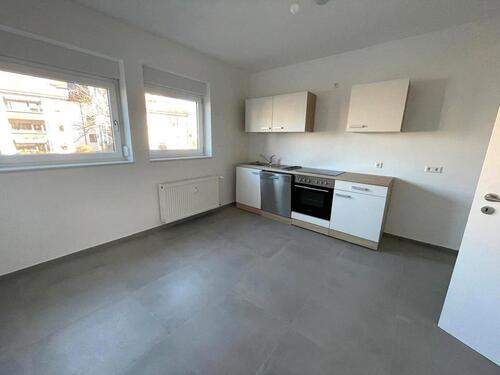 Foto - Etagenwohnung in Pforzheim zur Miete