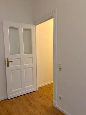 Foto - 1 Zimmer Erdgeschoßwohnung in Berlin