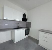 Hier wartet IHR neues ZUHAUSE - 3 Zimmer mit Grün & EBK - Halle (Saale) Nietleben