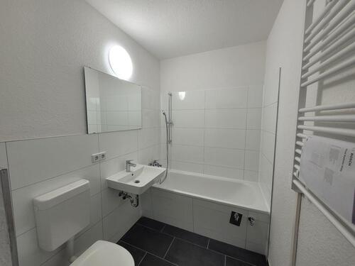 Foto - 3 Zimmer Etagenwohnung zur Miete in Halle (Saale)