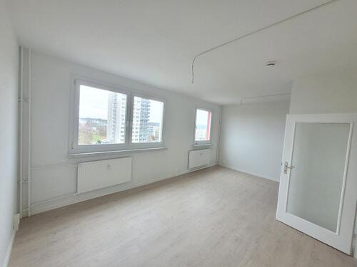 Foto - 3 Zimmer Etagenwohnung in Halle (Saale)