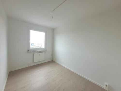 Foto - Etagenwohnung in Halle (Saale) zur Miete