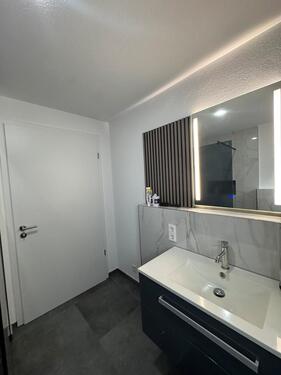 Foto - 2 Zimmer Etagenwohnung zur Miete in Schelklingen