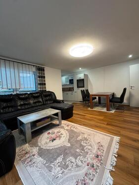 Foto - 2 Zimmer Etagenwohnung in Schelklingen