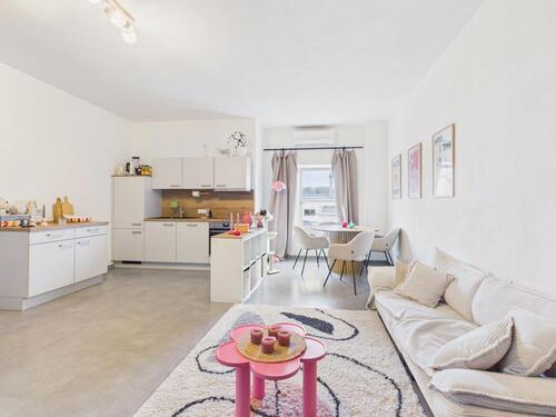 Foto - 3 Zimmer Etagenwohnung in Halsenbach