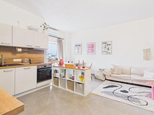 Foto - Etagenwohnung in Halsenbach zur Miete