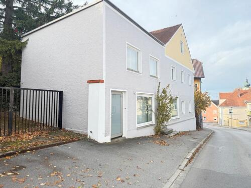 Foto - Vielseitiges Haus - flexibel nutzbar - separat anmietbar