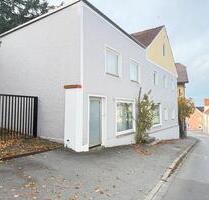 Vielseitiges Haus - flexibel nutzbar - separat anmietbar - Landau an der Isar