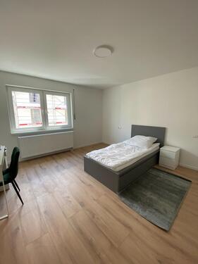 Foto - Möbliertes WG Zimmer in sanierter Wohnung in Nürnberg, Reindelstr